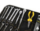 Kubota RTV On-The-Go Tool Kit (Metric) by Assault Industries